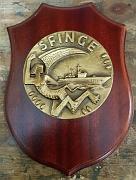 SFINGE   -------  Corvetta